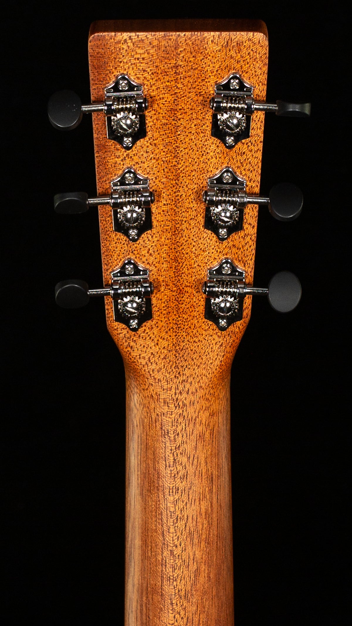 Martin D-10E Retro Sapele (112)