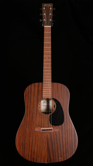 Martin D-10E Retro Sapele (112)
