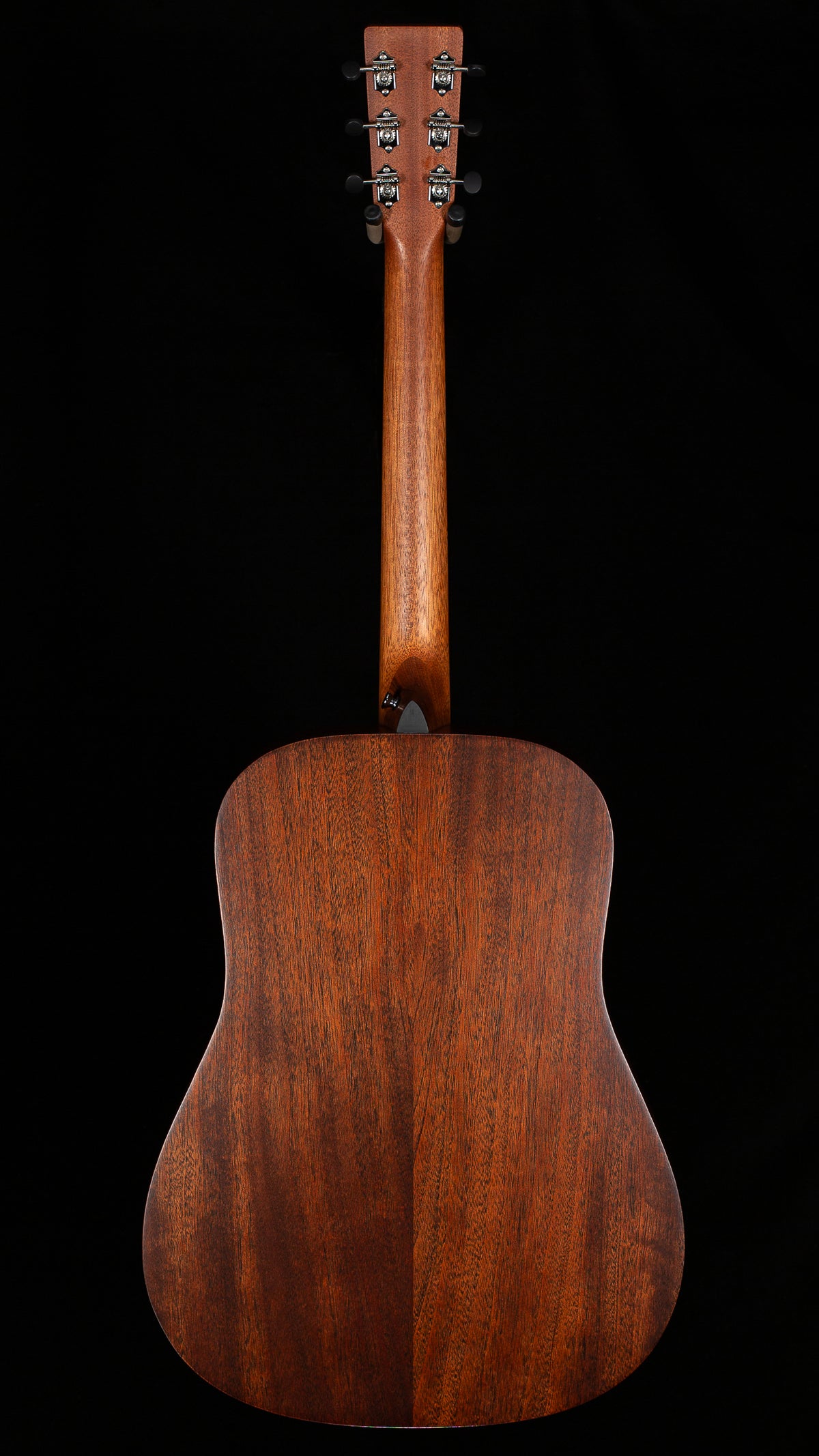 Martin D-10E Retro Sapele (112)