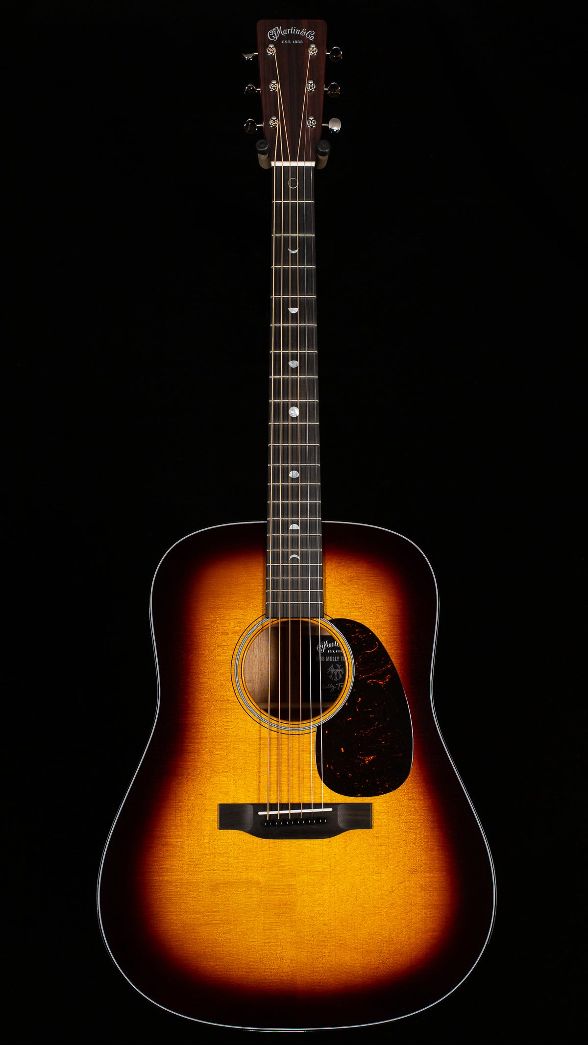 Martin D-18 Molly Tuttle (772)