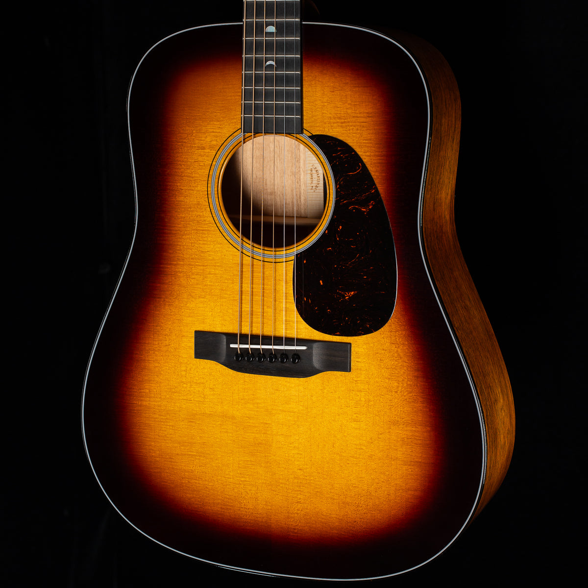 Martin D-18 Molly Tuttle (772)
