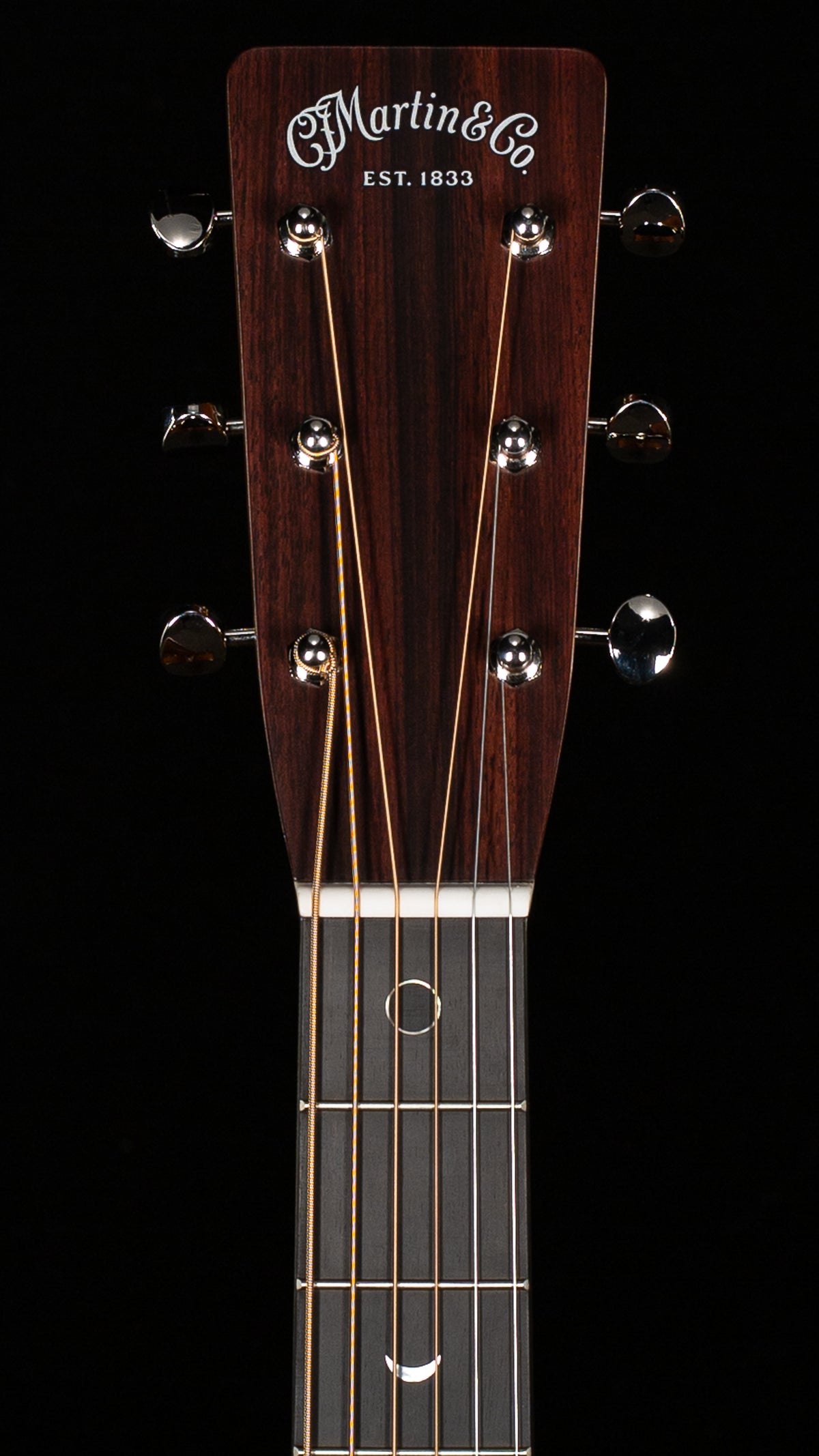 Martin D-18 Molly Tuttle (772)