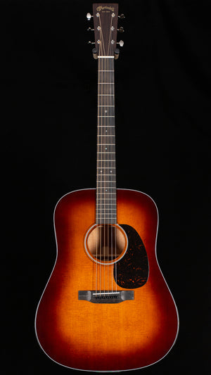 Martin D-18 Ambertone 2025 Specs (309)