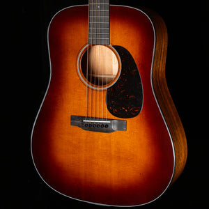 Martin D-18 Ambertone 2025 Specs (309)