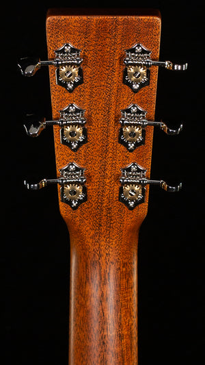 Martin D-18 Ambertone 2025 Specs (309)