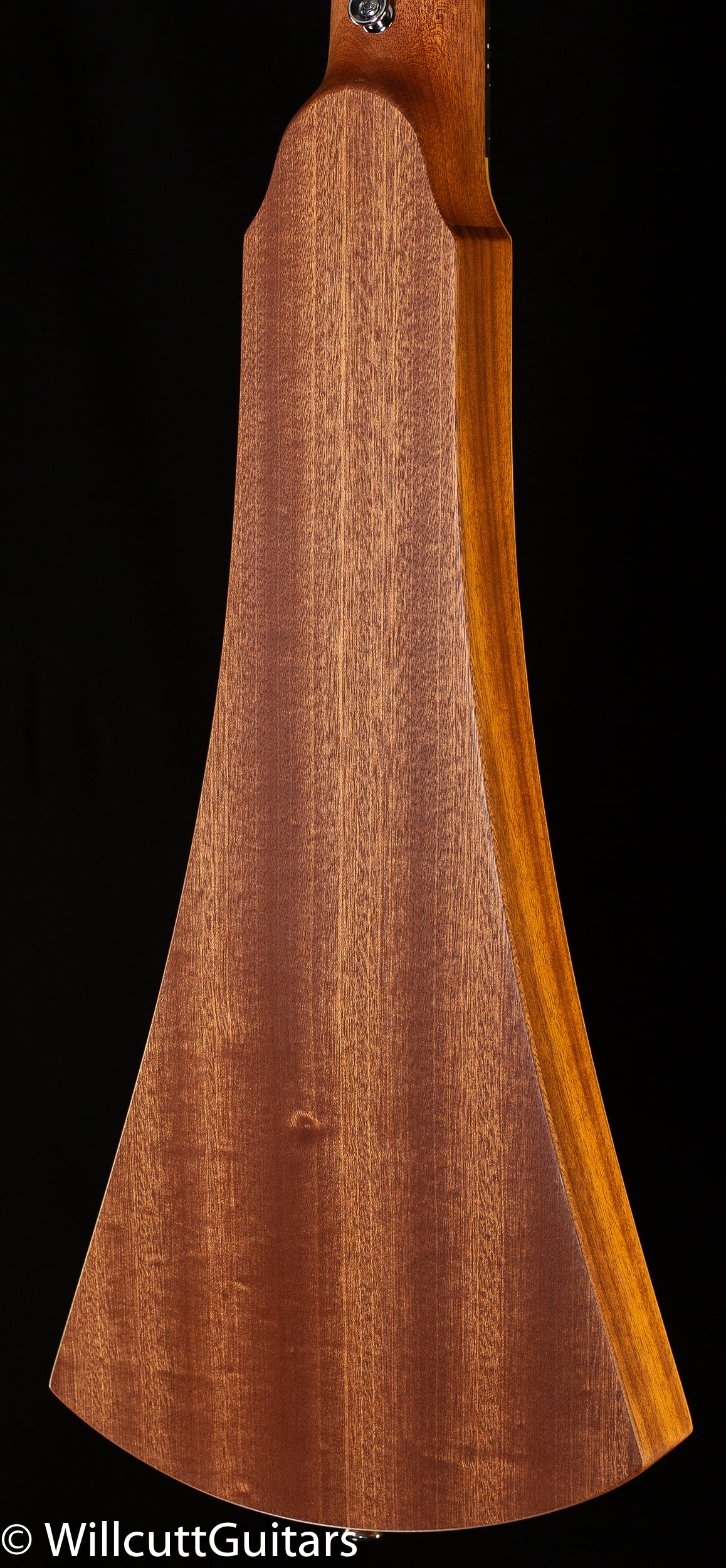 Martin Backpacker Acoustic Travel Guitar (409)
