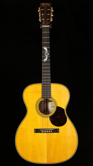 Martin 000-28 Shawn Mendes (581)