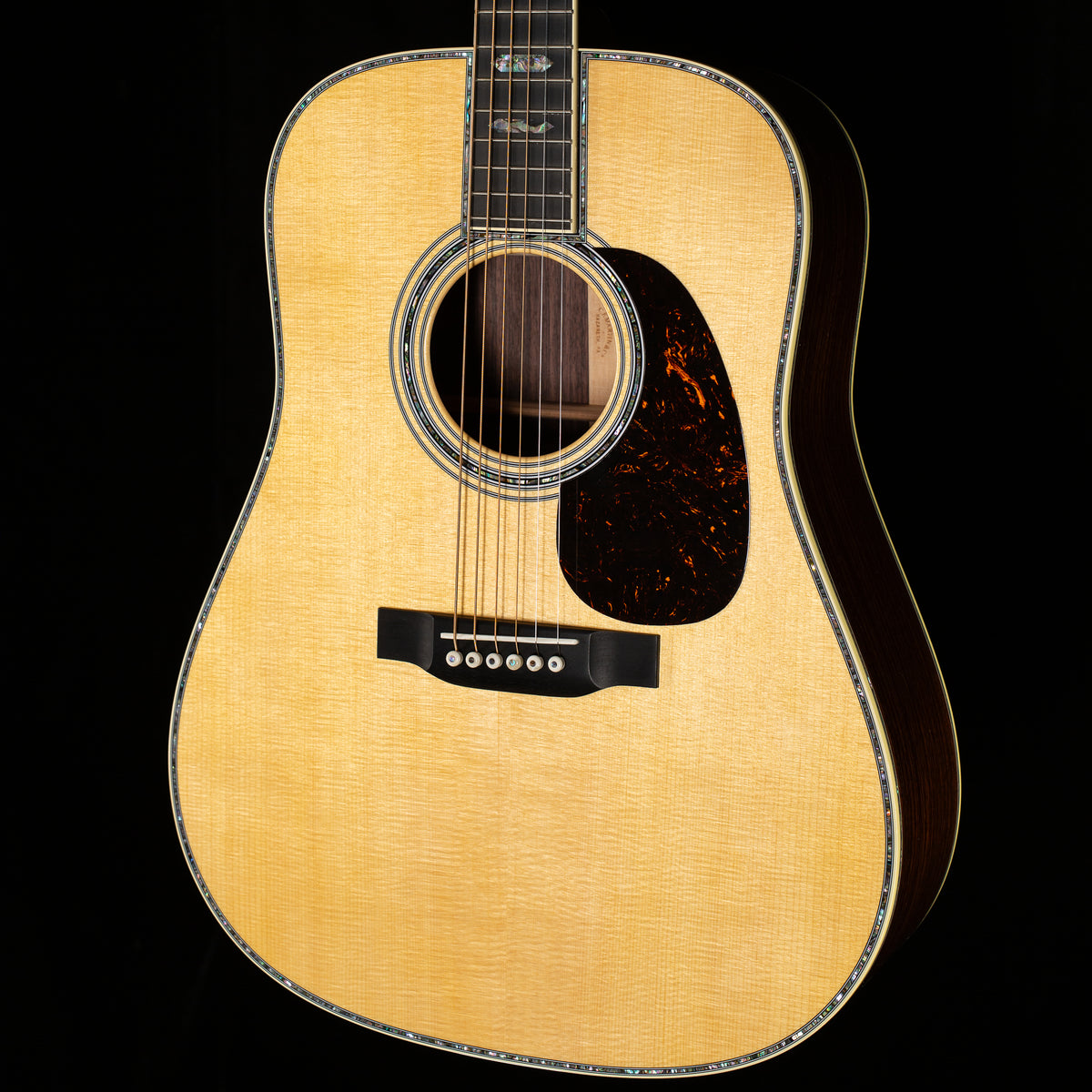 Martin D-45 (465)