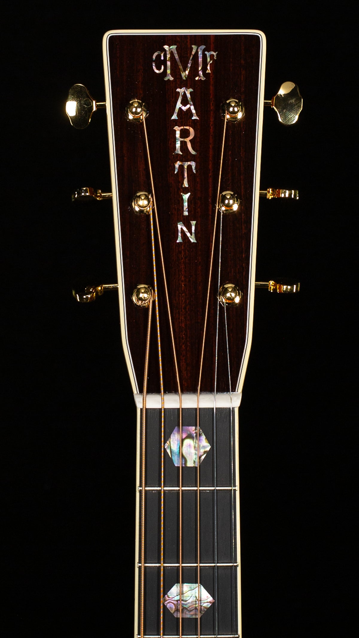 Martin D-45 (465)