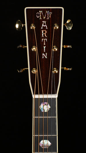 Martin D-45 (465)