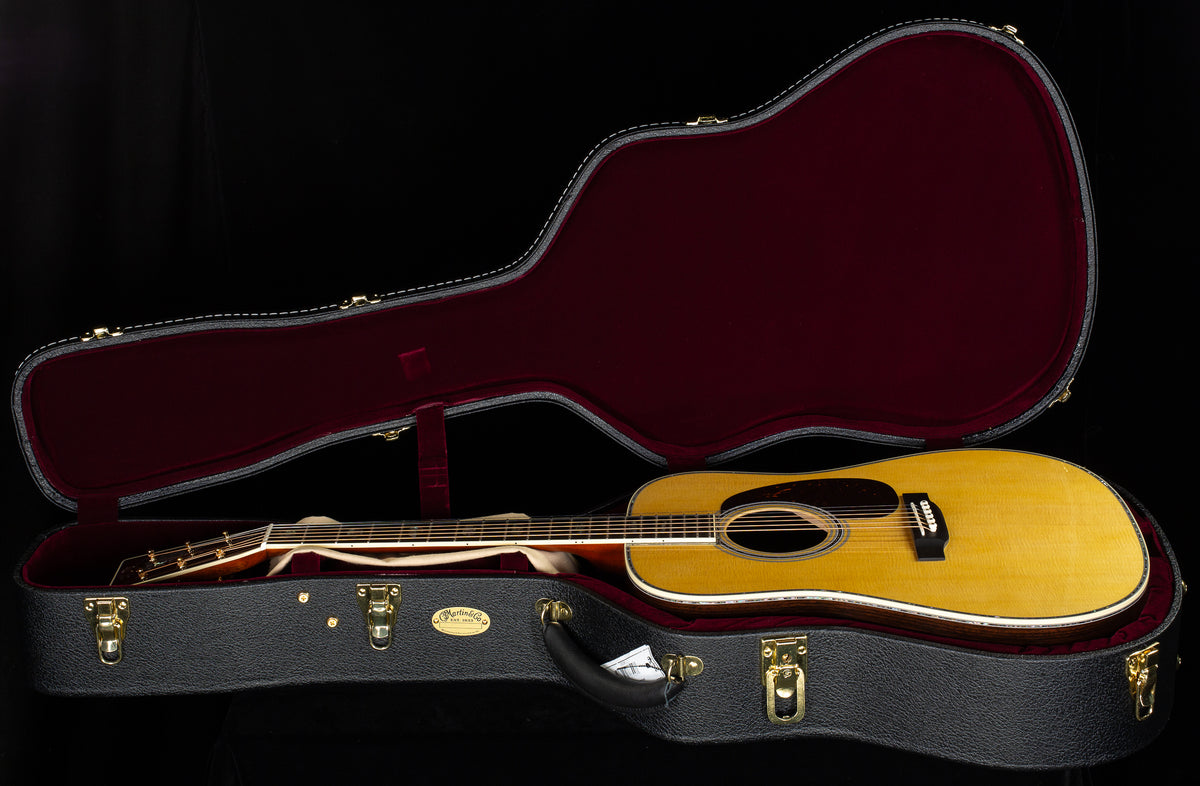 Martin D-45 (465)