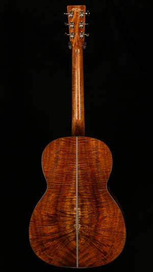 Martin Oahu K-42 Hibiscus (937)