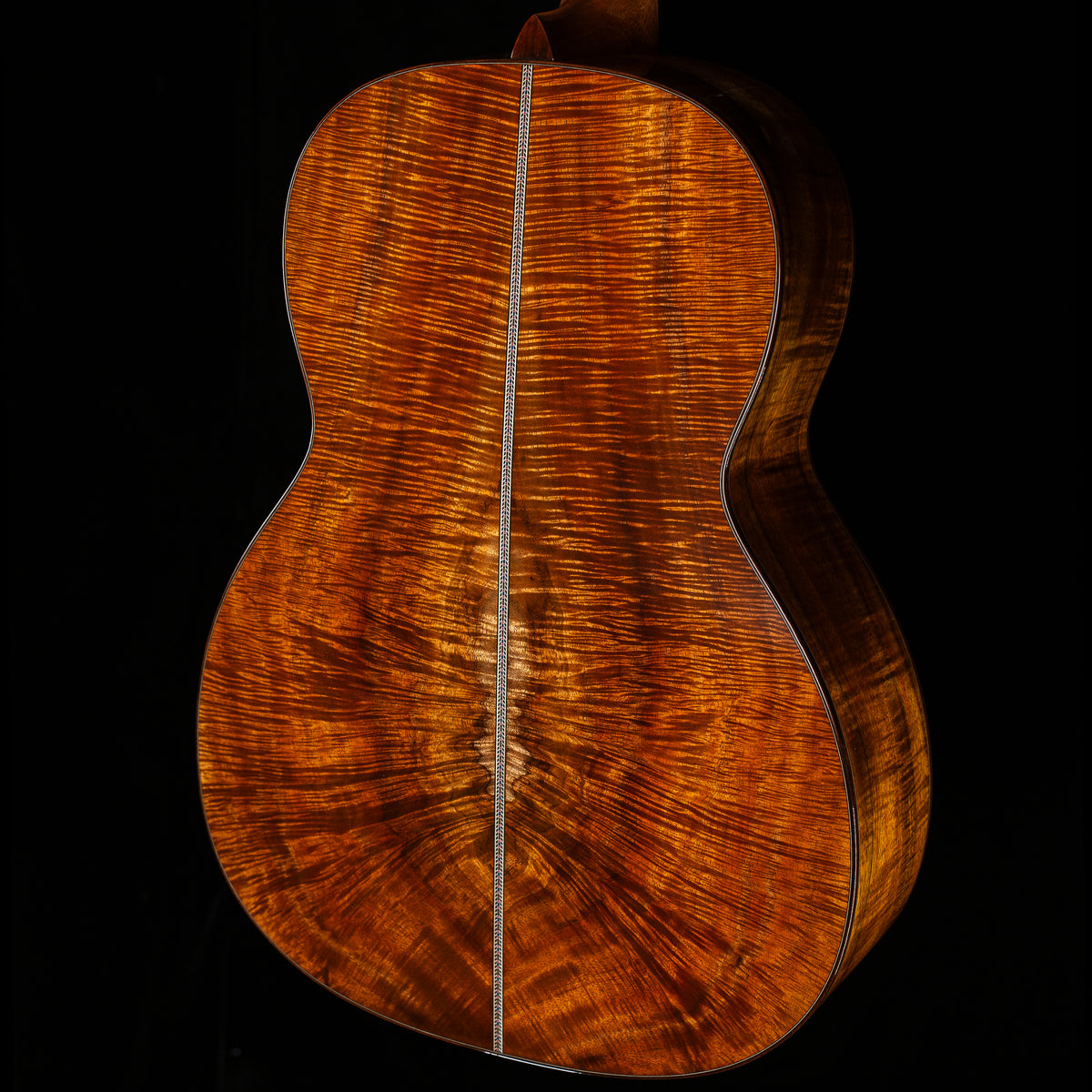 Martin Oahu K-42 Hibiscus (937)