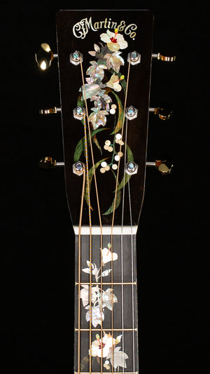 Martin Oahu K-42 Hibiscus (937)
