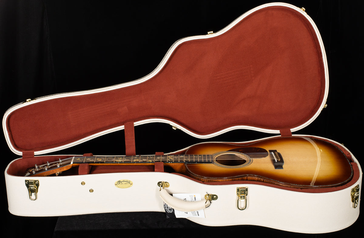 Martin Oahu K-42 Hibiscus (937)