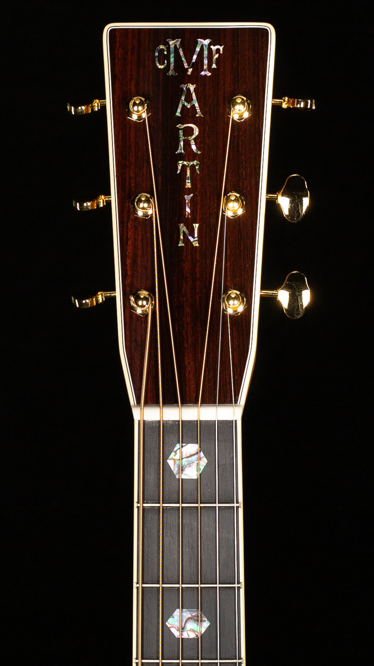 Martin D-41 Ambertone (680)