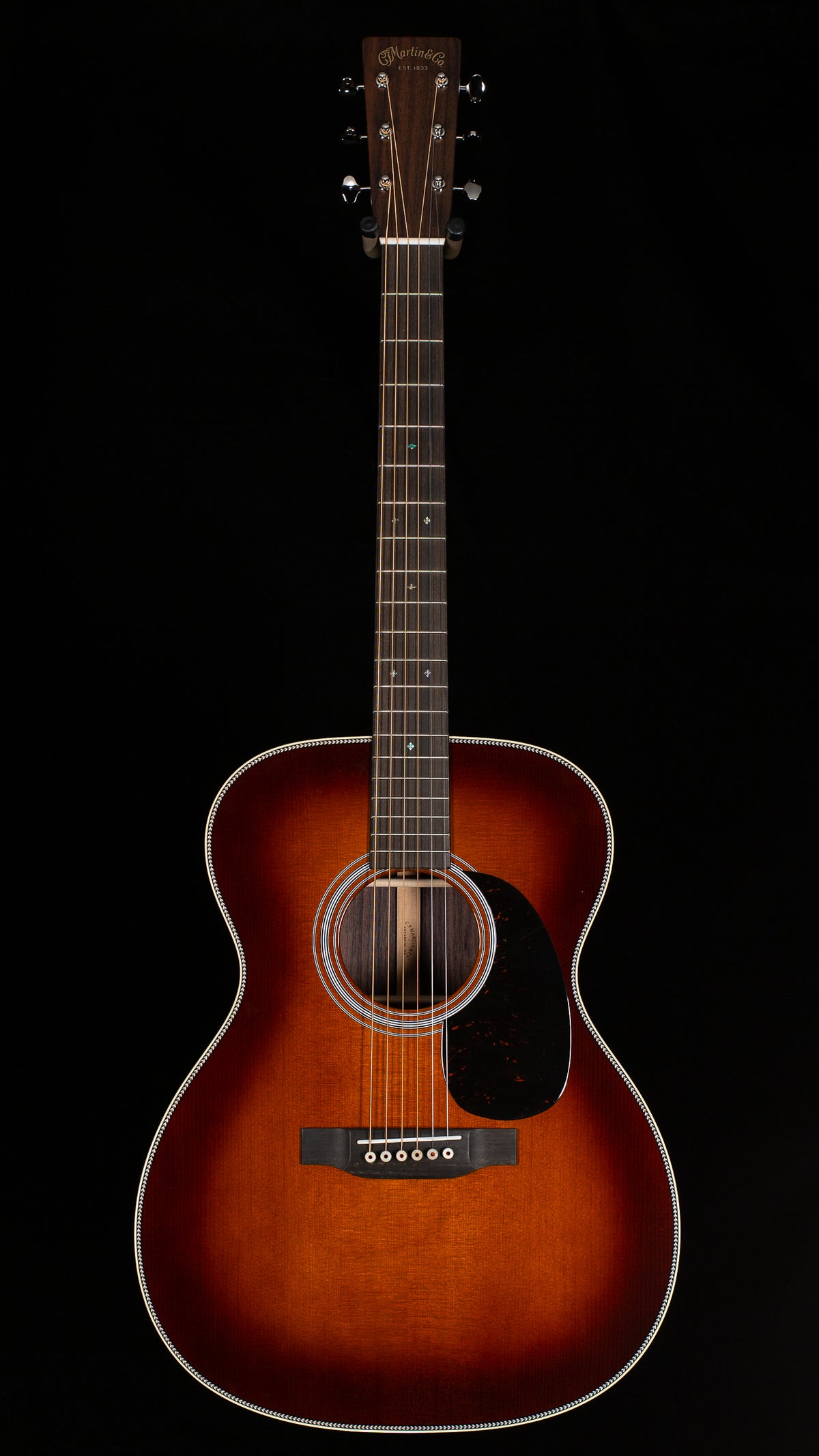 Martin 000-28 Ambertone (040)