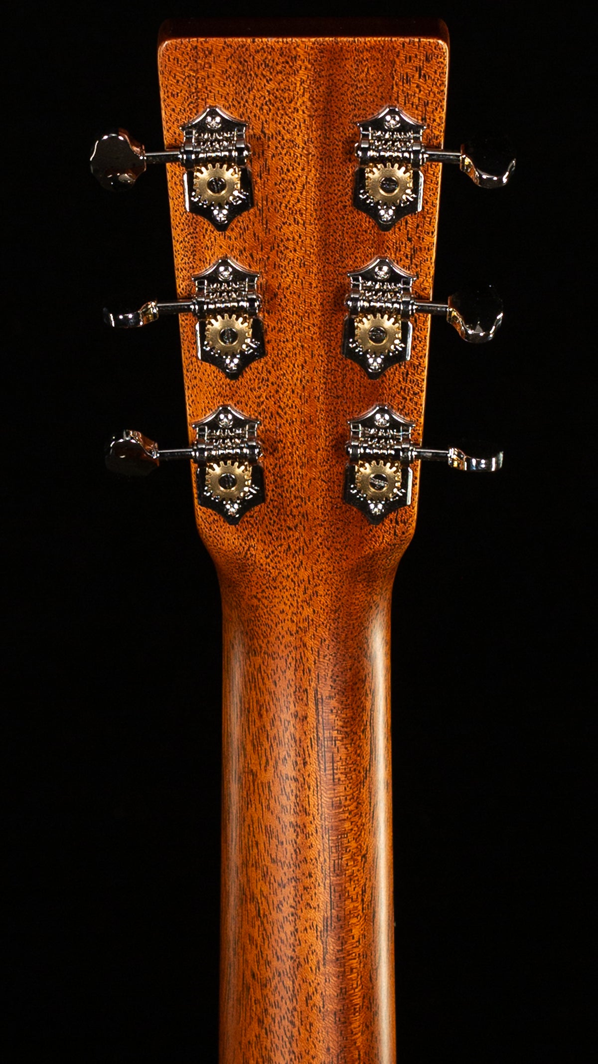 Martin D-18 Sunburst (237)