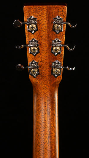 Martin D-18 Sunburst (237)