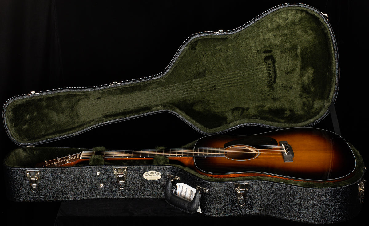 Martin D-18 Sunburst (237)