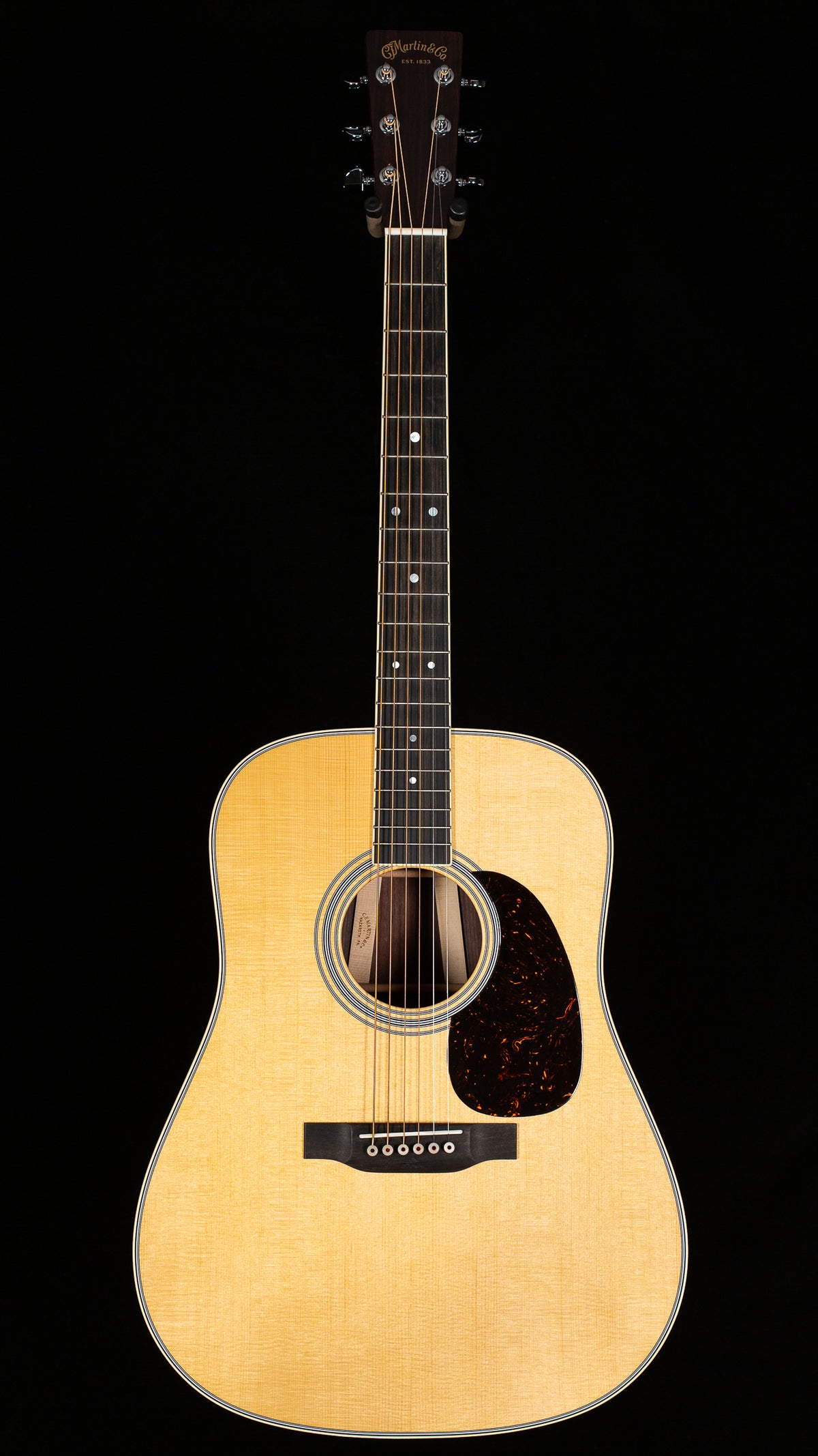 Martin D-35 (638)