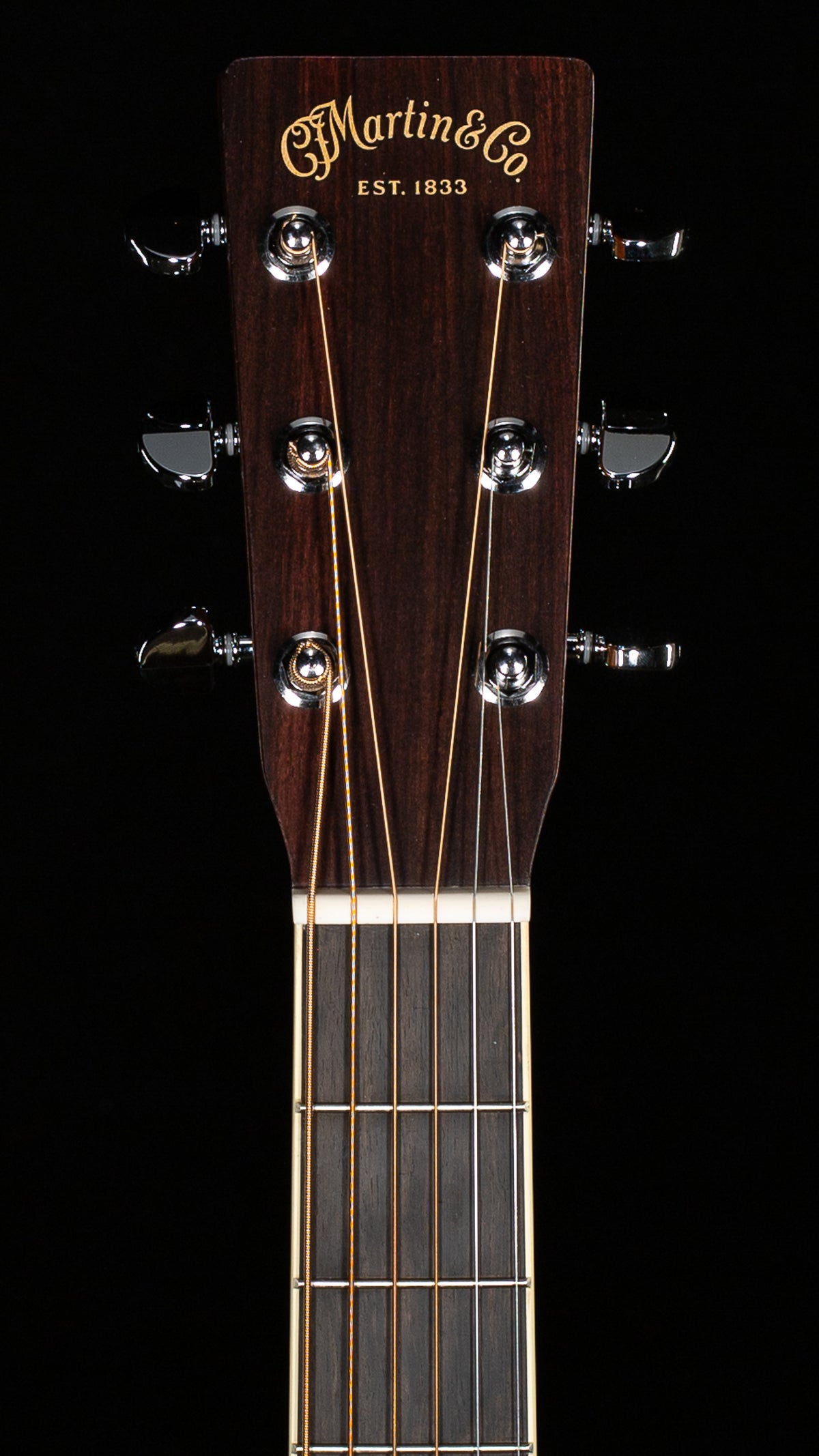 Martin D-35 (638)