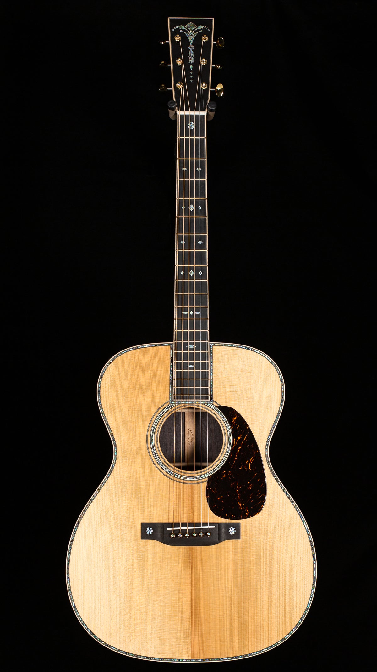 Martin 000-42 Modern Deluxe (972)