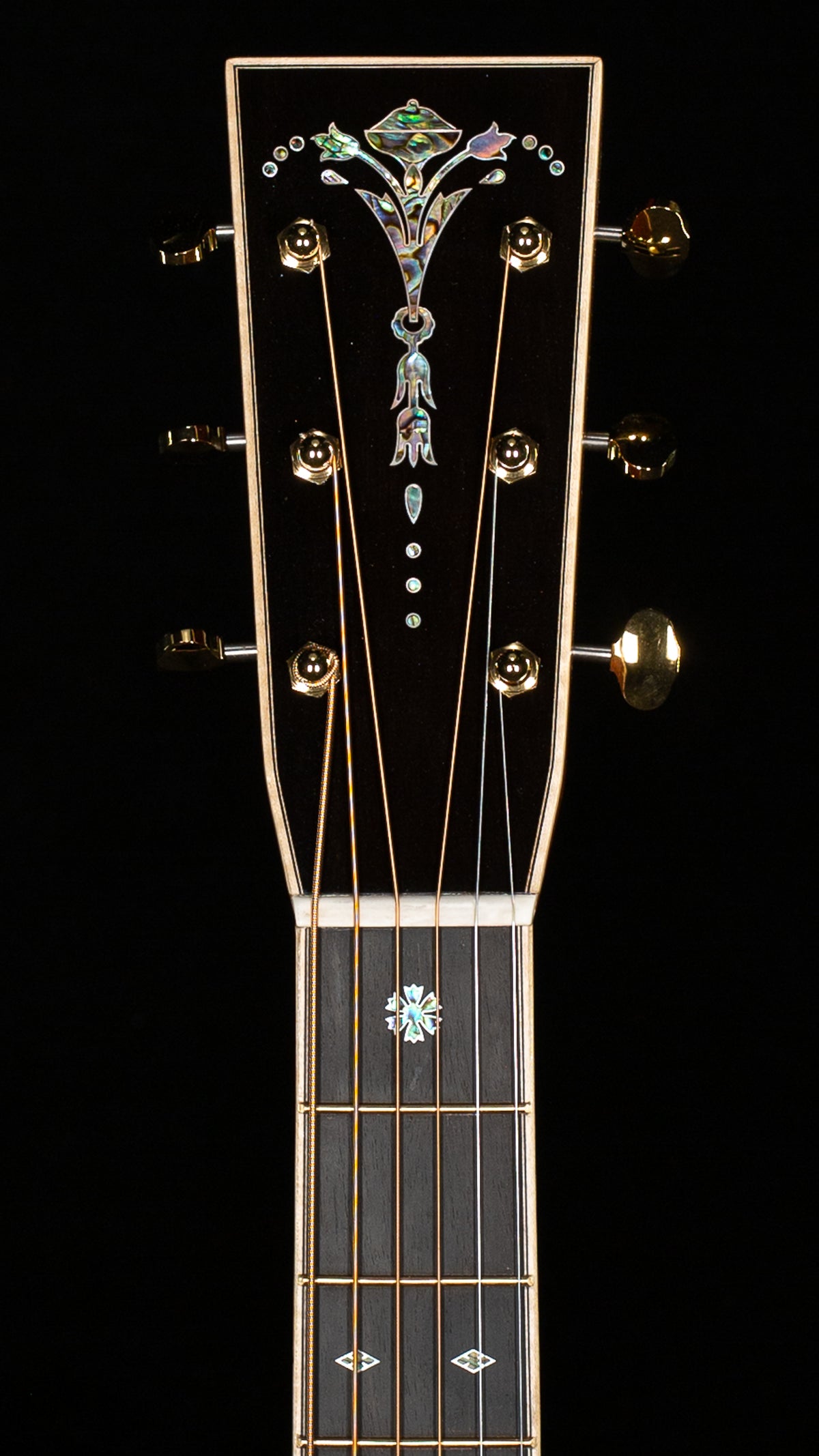 Martin 000-42 Modern Deluxe (972)