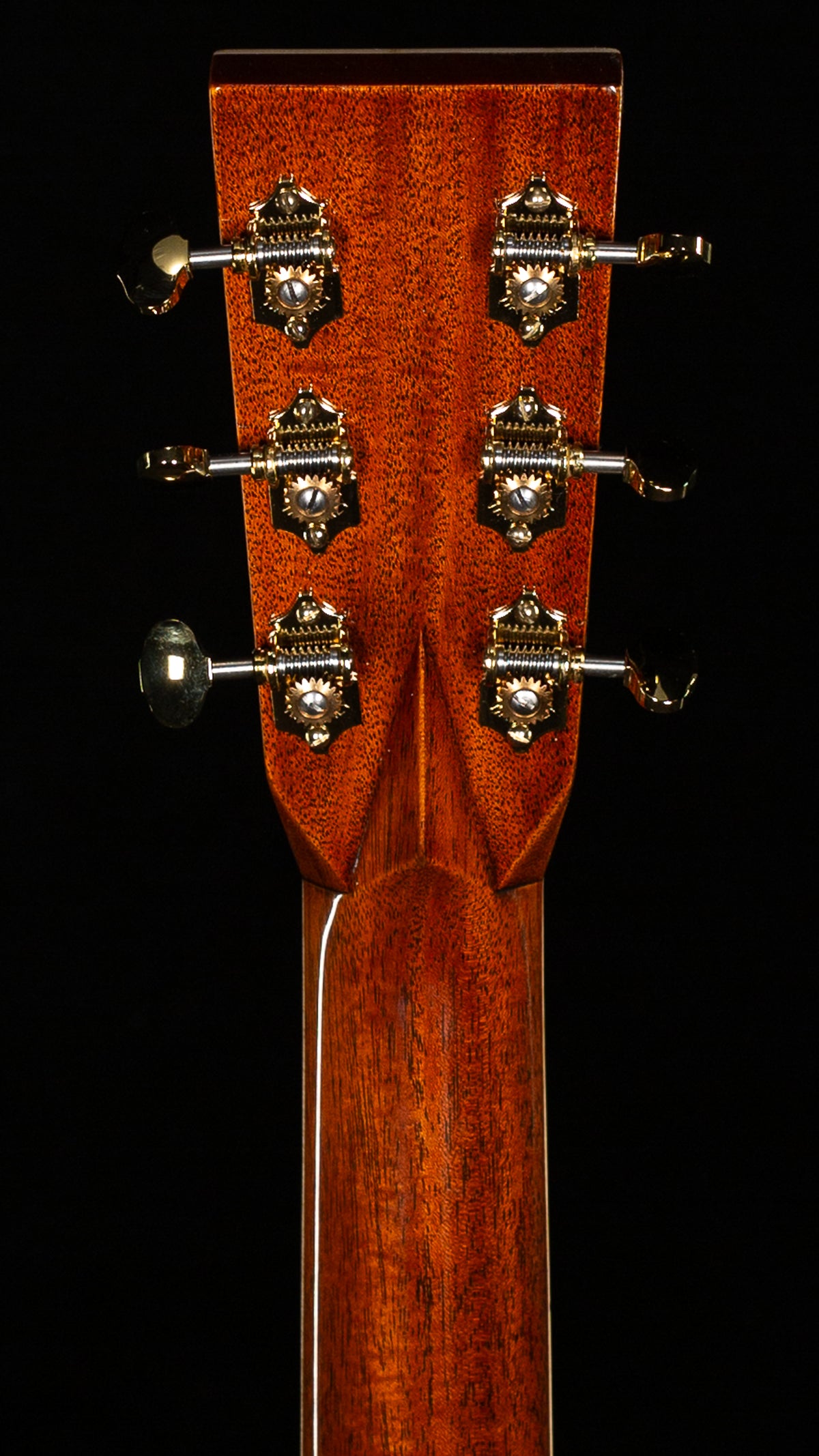 Martin 000-42 Modern Deluxe (972)