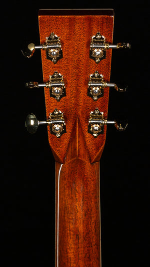 Martin 000-42 Modern Deluxe (972)