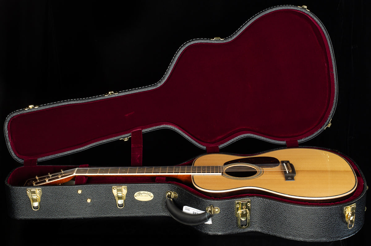 Martin 000-42 Modern Deluxe (972)