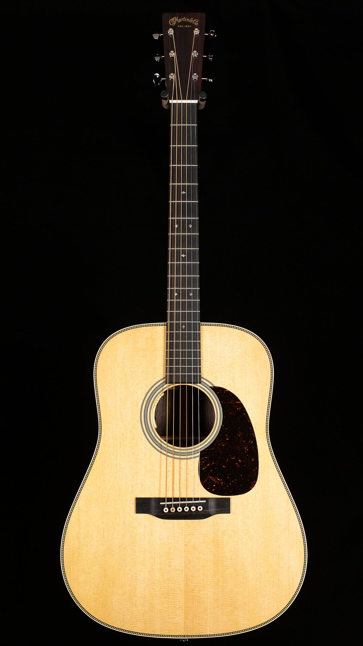 Martin HD-28E LR Baggs Anthem (058)