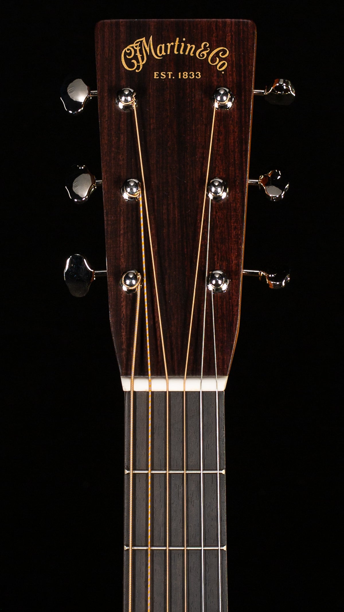 Martin HD-28E LR Baggs Anthem (058)