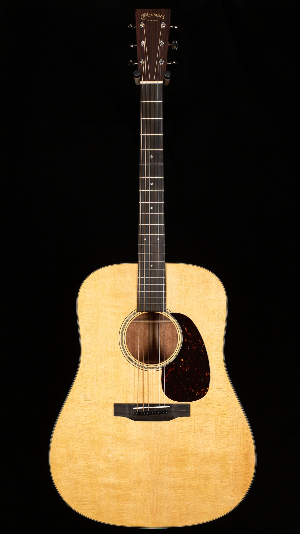 Martin Super D-18 (083)