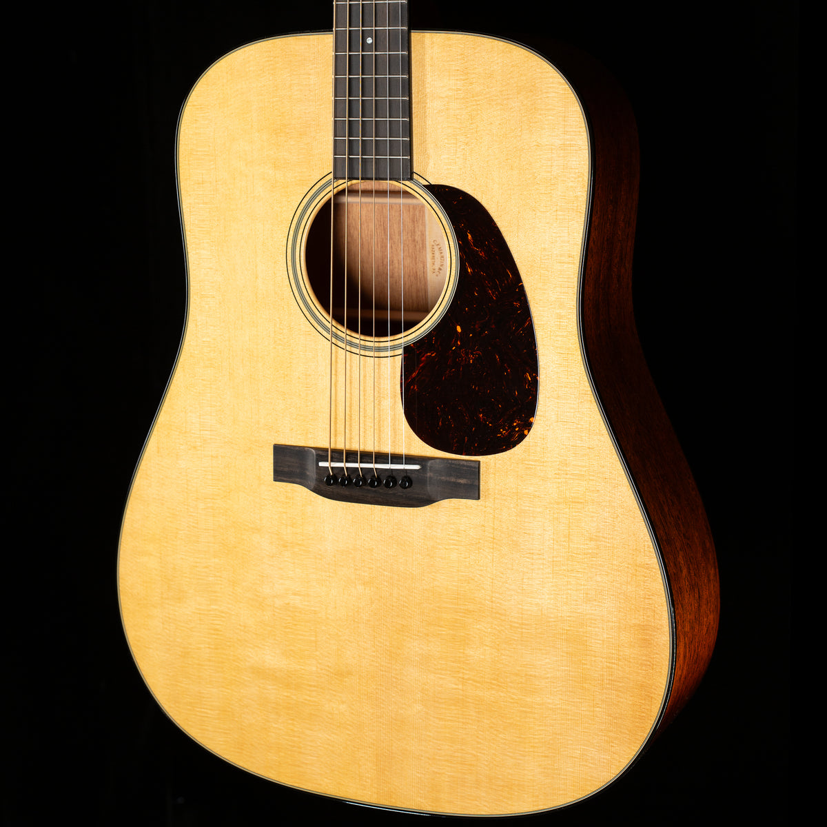 Martin Super D-18 (083)