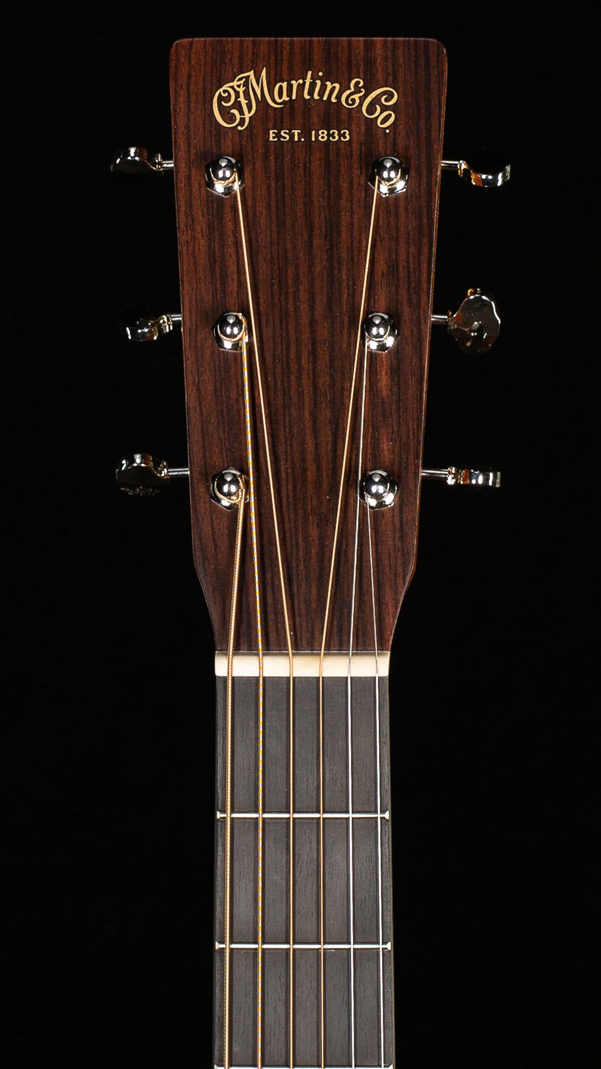 Martin Super D-18 (083)