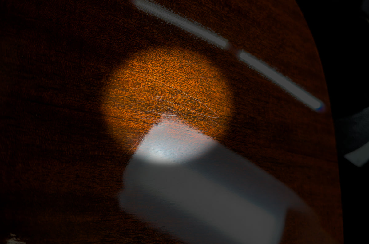 2020 Collings Baritone 1