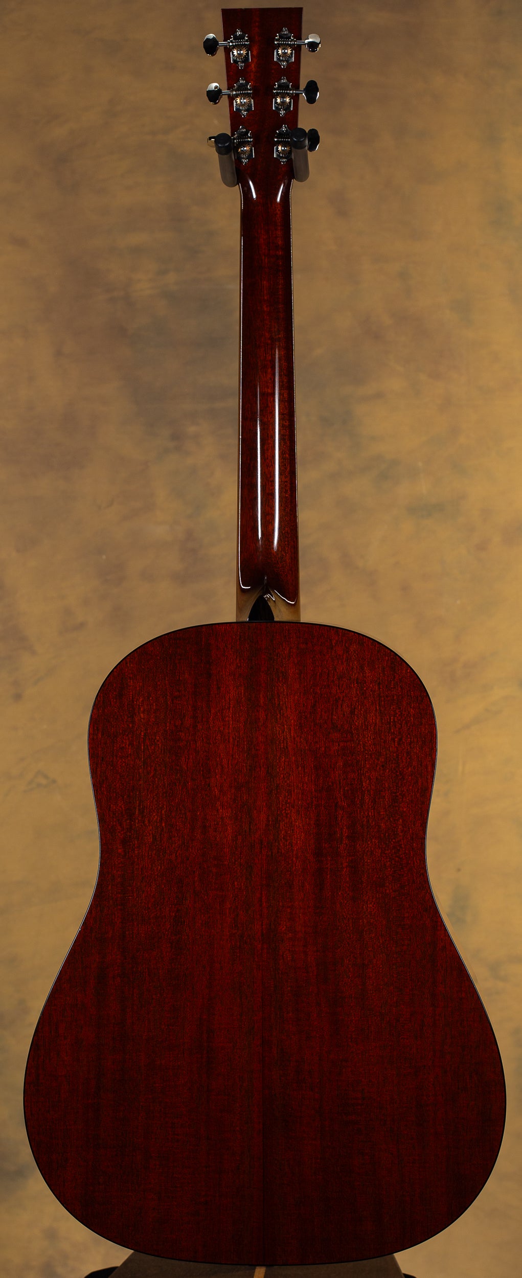 Electric Guitars - Willcutt Guitars