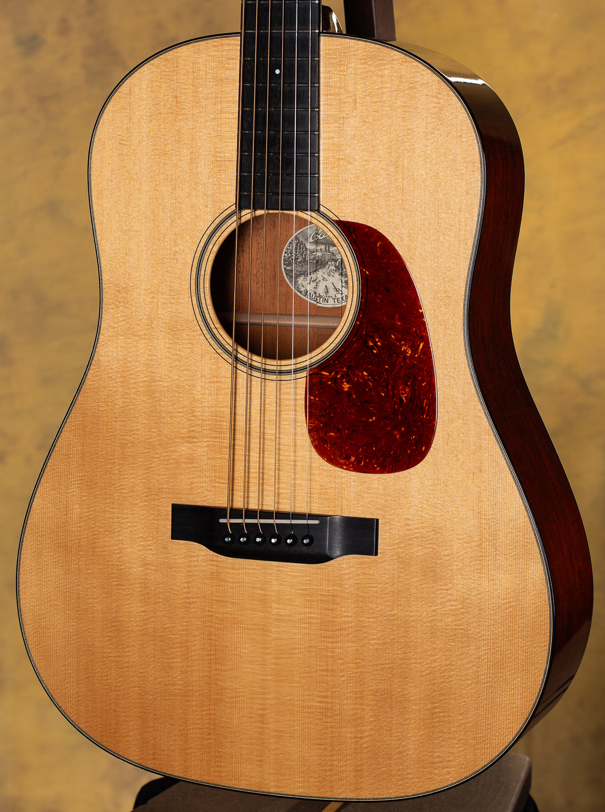 2020 Collings Baritone 1