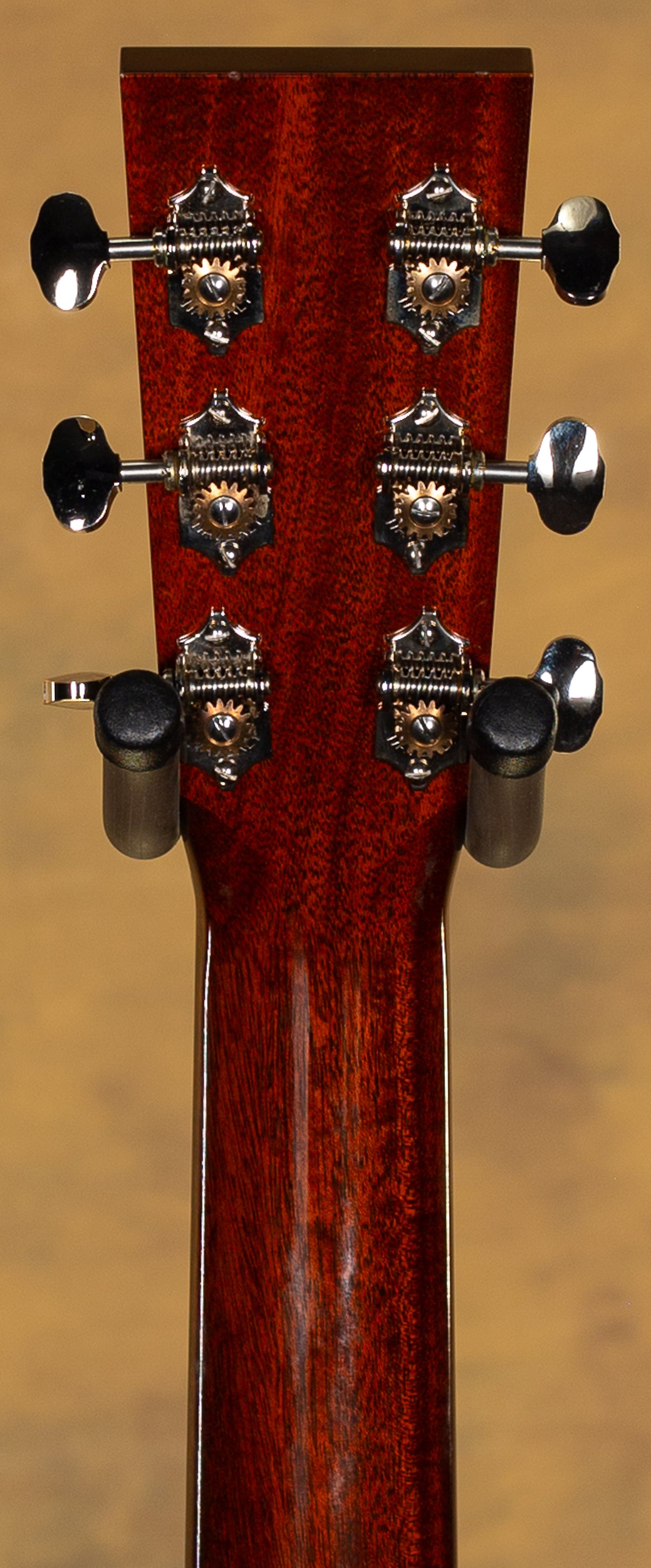 2020 Collings Baritone 1