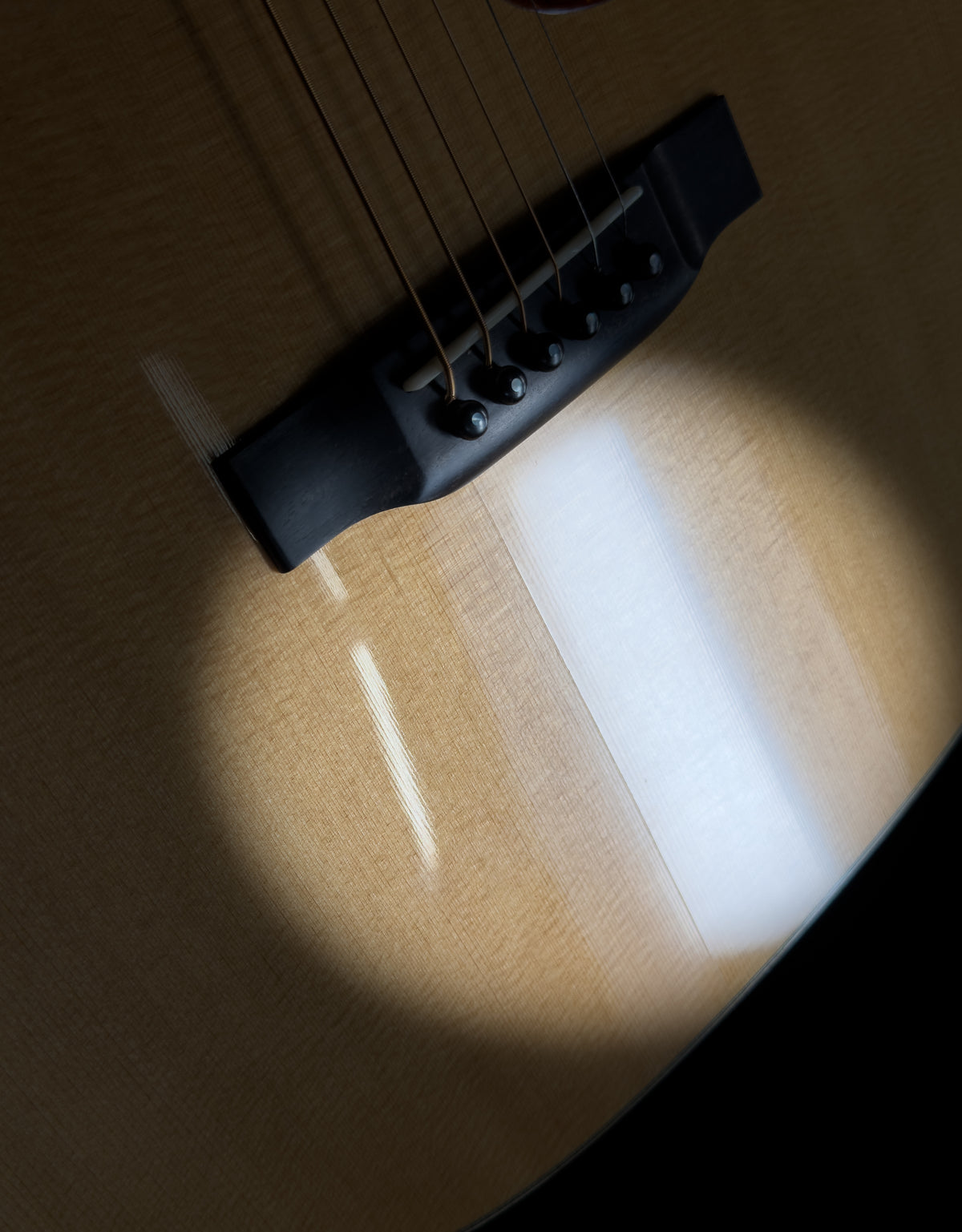 2020 Collings Baritone 1