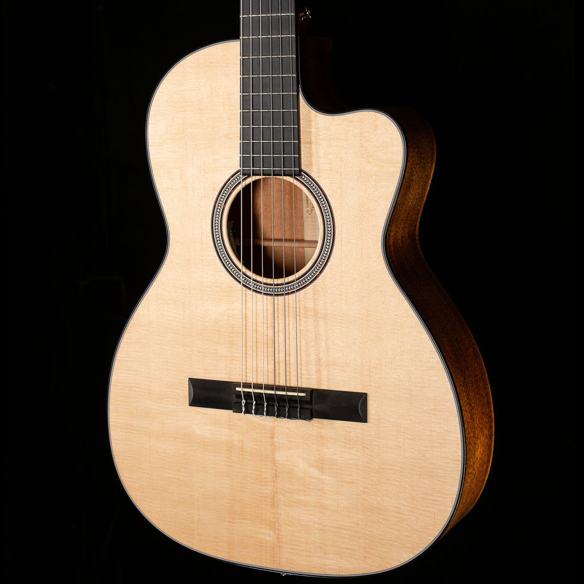 Martin 000C12-16E Nylon (539)