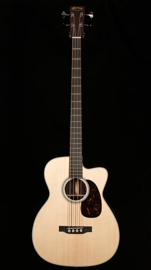 Martin BC-16E Rosewood Acoustic Bass (146)