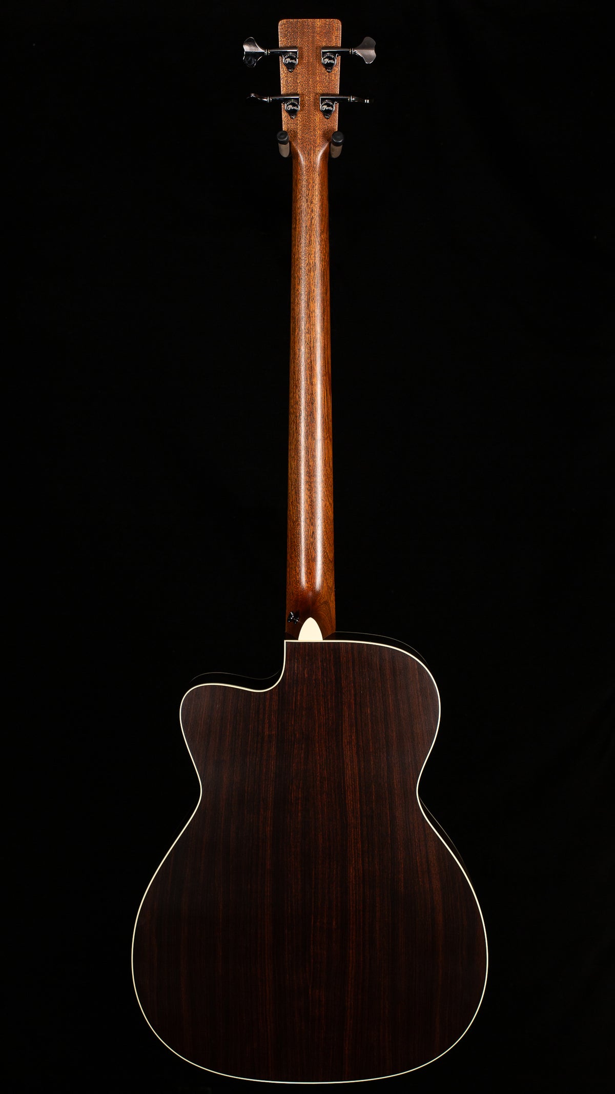 Martin BC-16E Rosewood Acoustic Bass (146)