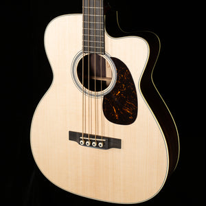 Martin BC-16E Rosewood Acoustic Bass (146)