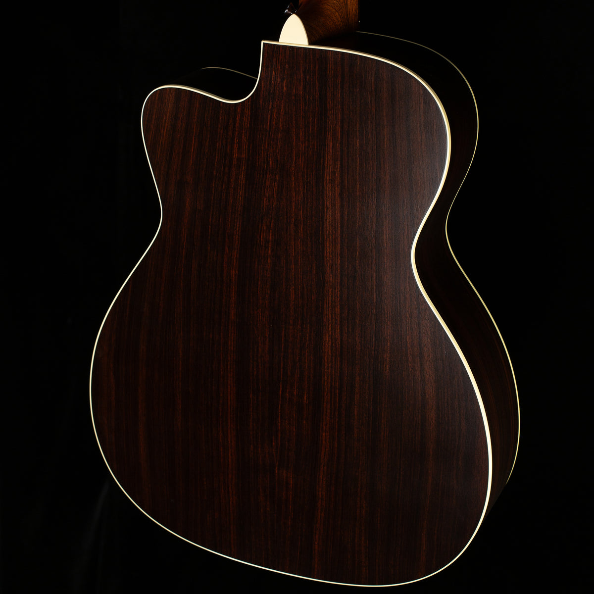 Martin BC-16E Rosewood Acoustic Bass (146)