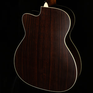 Martin BC-16E Rosewood Acoustic Bass (146)