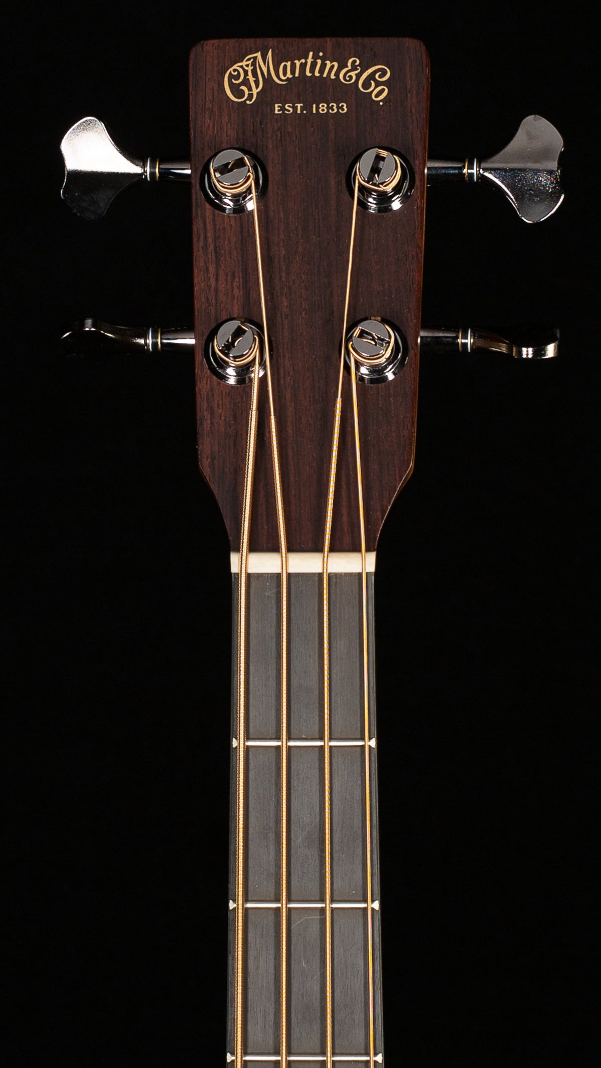 Martin BC-16E Rosewood Acoustic Bass (146)