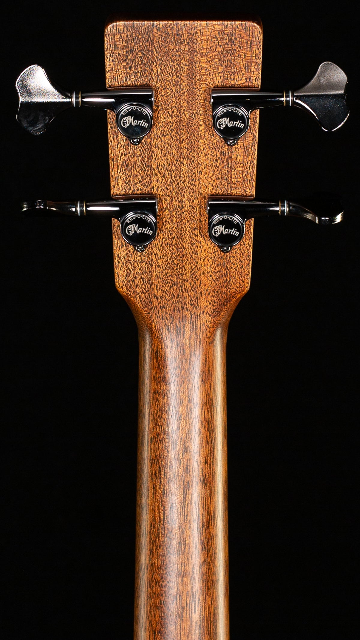 Martin BC-16E Rosewood Acoustic Bass (146)