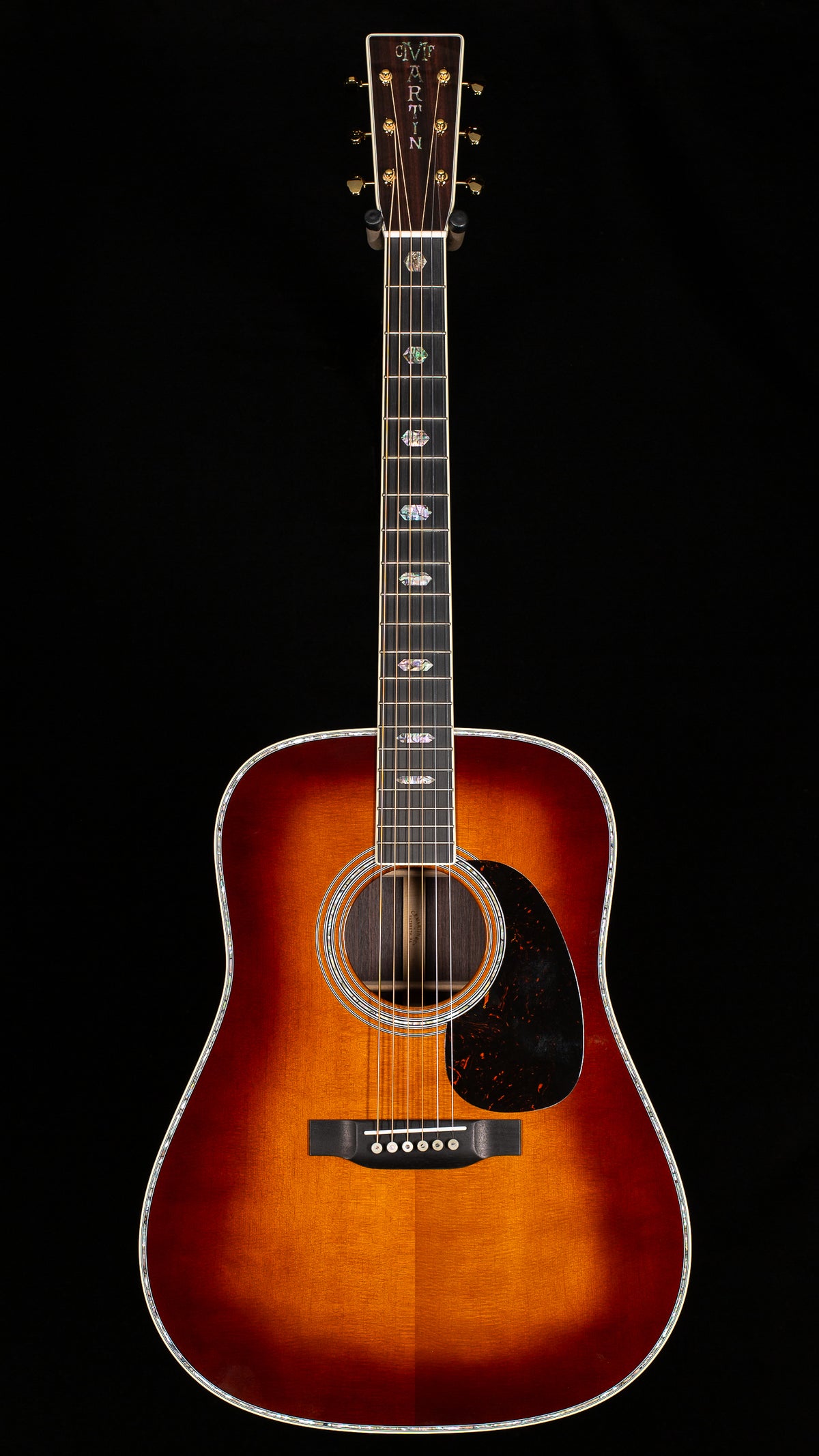Martin D-41 Ambertone (695)